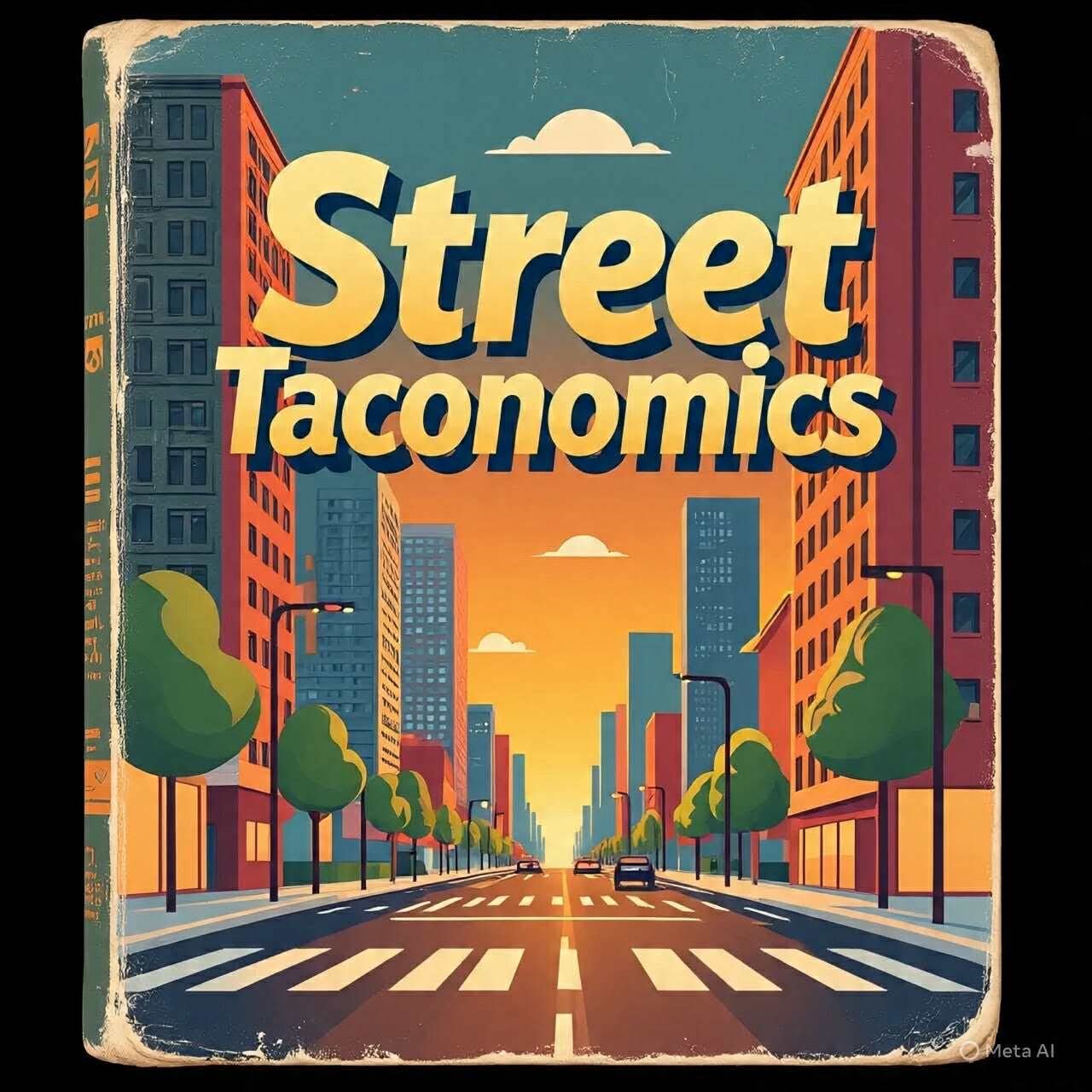 Taconomics: Economics Through a Taco Stand